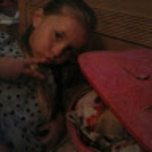 Meet your Posher, Rosetta